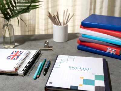 English