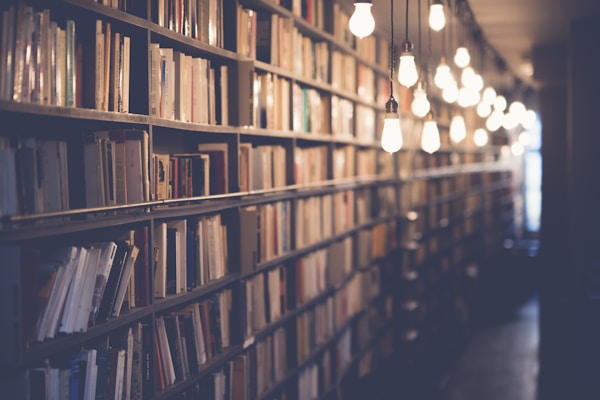 english-books