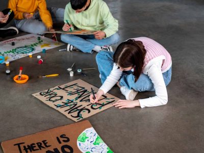 Youth Activities