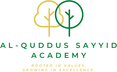 Al Quddus Sayyid Academy